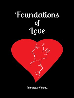 cover image of Foundations of Love